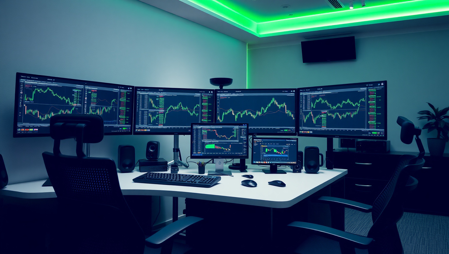 Торговое рабочее место